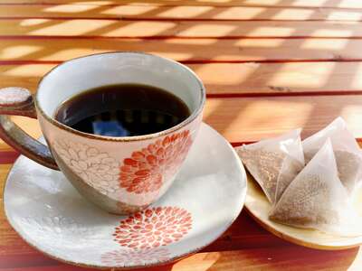 ダリアコーヒー®︎７包　３個セット