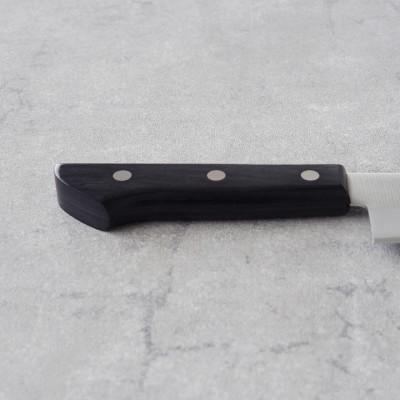 ふるさと納税 燕市 藤次郎 BASIC 三徳包丁 170mm |  | 01