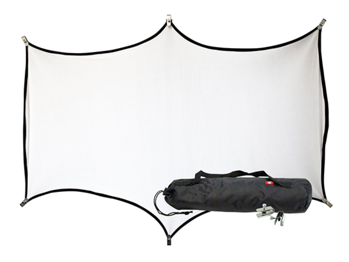 
AG27　フレキシブルスクリーン小
