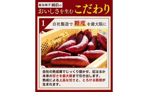 訳あり 冷凍焼きいも 約1.5kg（約500g×3袋） 熟成 焼き芋 紅はるか 冷凍焼芋 冷凍焼き芋 冷凍やきいも おやつ さつまいも スイーツ 焼芋 芋 冷凍 茨城県産 ねっとり 濃厚 さつま芋 人