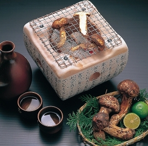  松茸 国産「高野松茸」約300g【化粧箱入】2026年発送【S022-mtgn013】