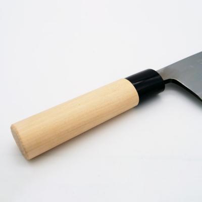 ふるさと納税 山形市 山形打刃物 出刃包丁 刃渡り 180mm FY23-695 |  | 02