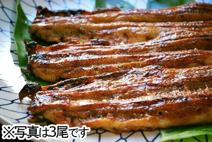 【ふるさと納税】うなぎ蒲焼き 4人前 たれ付き 4尾セット (1尾×約160g〜180g) 国産 近江佃煮庵 遠久邑 おくむら 鰻 ウナギ 土用の丑の日 グルメ 国内産 冷凍 タレ付き 送料無料 プレゼント 贈り物 ギフト