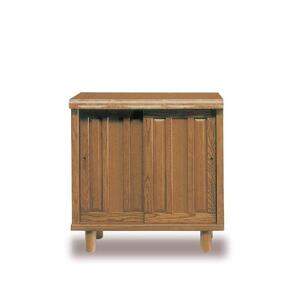 大川家具 シューズボックス 光林1000L 幅100cm  靴箱 収納