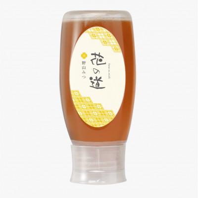 ふるさと納税 八女市 野山みつ　500g |  | 01