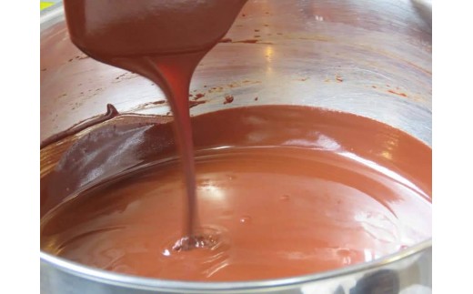 スイーツ ビーントゥバーチョコレート3枚セット 青梅市