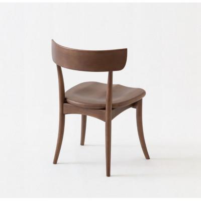 ふるさと納税 高山市 飛騨産業 CRESCENT　SG261B チェア 飛騨の家具 ビーチ 椅子 板座 ES018 |  | 01