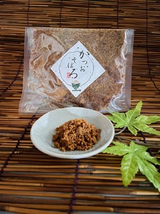 a10-781　焼津 佃煮 5種類セット 計570g 化粧箱入