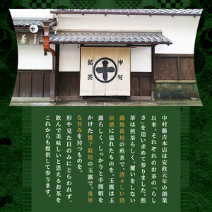 《中村藤吉本店》濃厚 抹茶 ほうじ茶 アイスクリーム 詰合せ (2種・計8個) 抹茶アイス 宇治茶 宇治抹茶 アイス スイーツ デザート 食べ比べ セット 人気 ランキング お菓子 冷凍 高級 老舗 