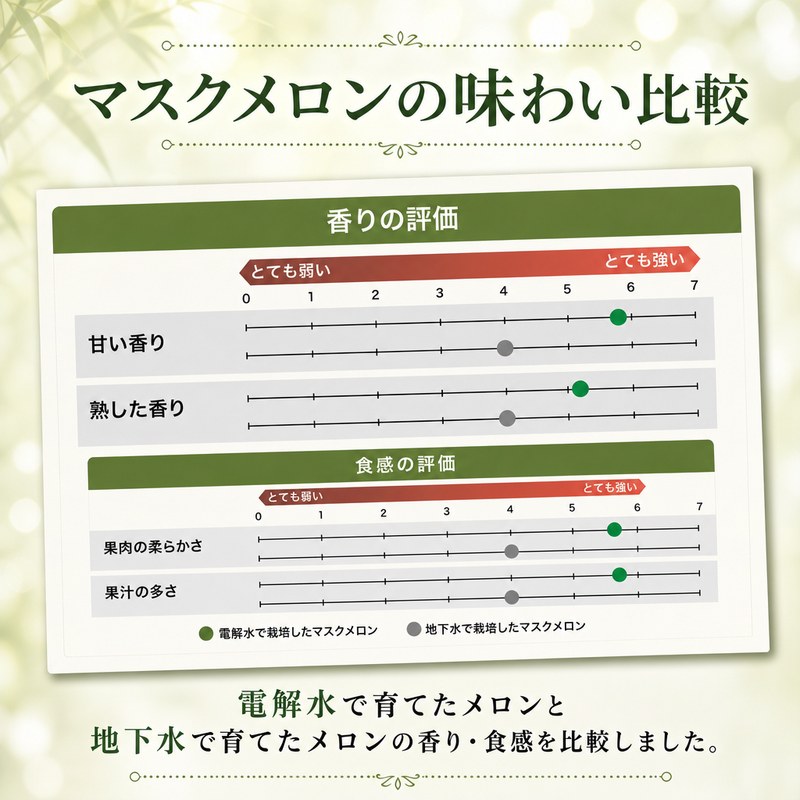 高知県南国市産／厳選桐箱入りマスクメロン（2個）【メロン フルーツ くだもの デザート 高評価 厳選 高級 ギフト 贈り物 人気 おすすめ】【メロン マスクメロン フルーツ 果物 くだもの 食品 デザ