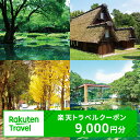 【ふるさと納税】大阪府豊中市の対象施設で使える楽天トラベルクーポン 寄付額30,000円