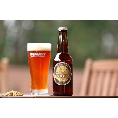 和歌山県白浜町のクラフトビール　ナギサビール3種飲み比べ12本セット　330ml×12本【配送不可地域：離島】