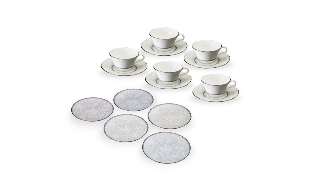 
                  ナルミ ミラノビアンカ 15ピースセット 96312-24467
                