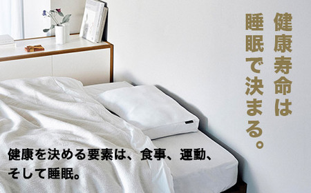 70代以上向けの枕 THE PILLOW Preset 22 Over 70s