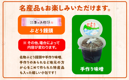 ふるさと小包詰め合わせ7月 約9種セット 美馬市ふるさと小包推進協議会《7月上旬-7月下旬頃出荷》詰め合わせ詰め合わせ詰め合わせ st-p