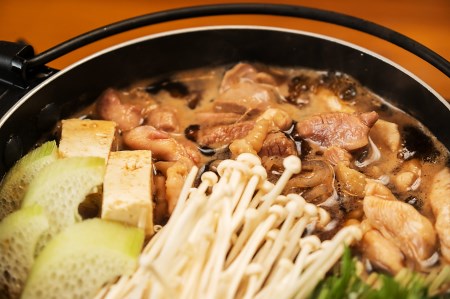 土佐ジロー鍋セット