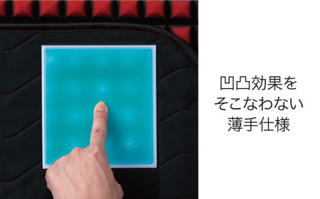シーツ nishikawa 西川 エアー 専用 パッド シーツ ダブル ブラック 【P290W】