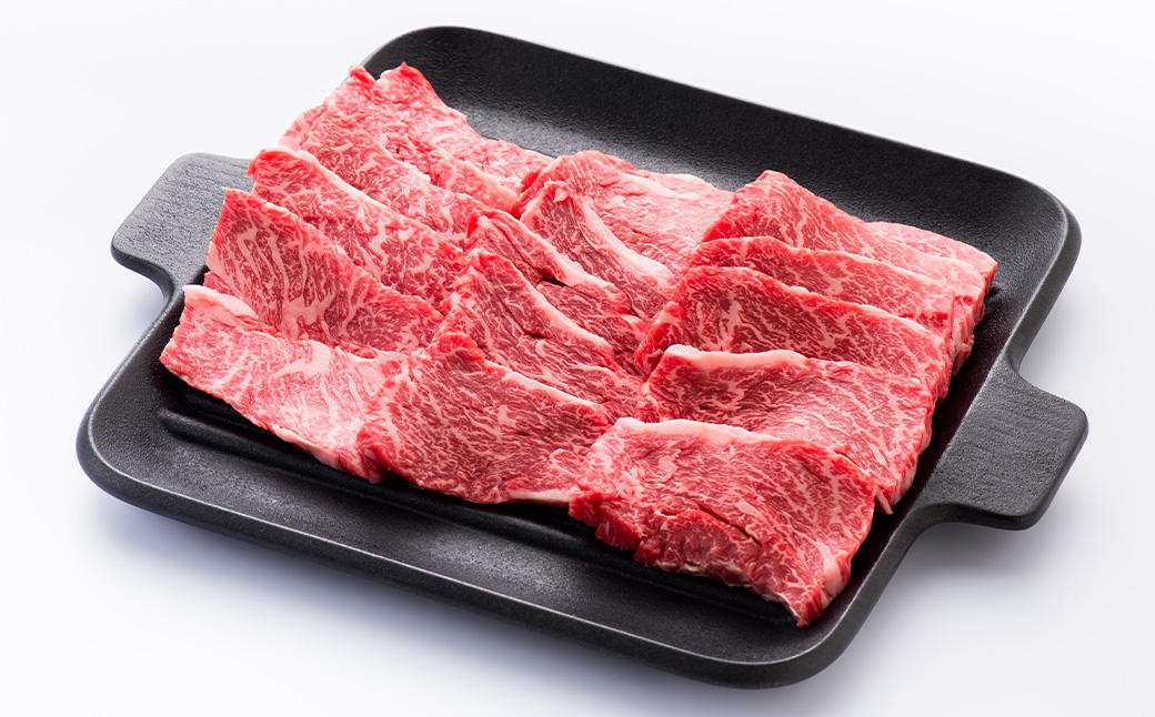 【定期便4回】A5仙台牛Bコース（切落し・焼肉・すき焼き・ステーキ）　【04324-0397】