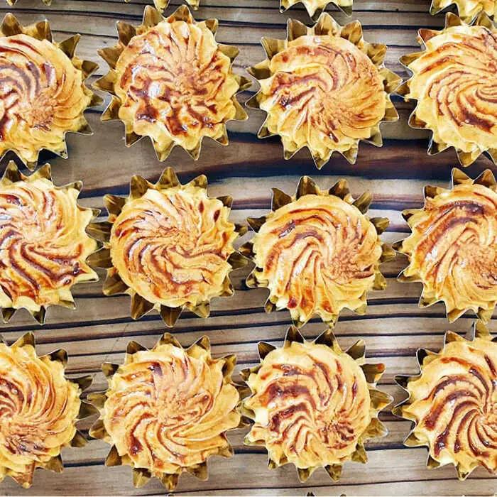 【南島原深江 3代目がつくる】吉田菓子店の人気焼き菓子 セット / お土産お菓子 デザート おかし / 南島原市 / 吉田菓子店 [SCT006]
