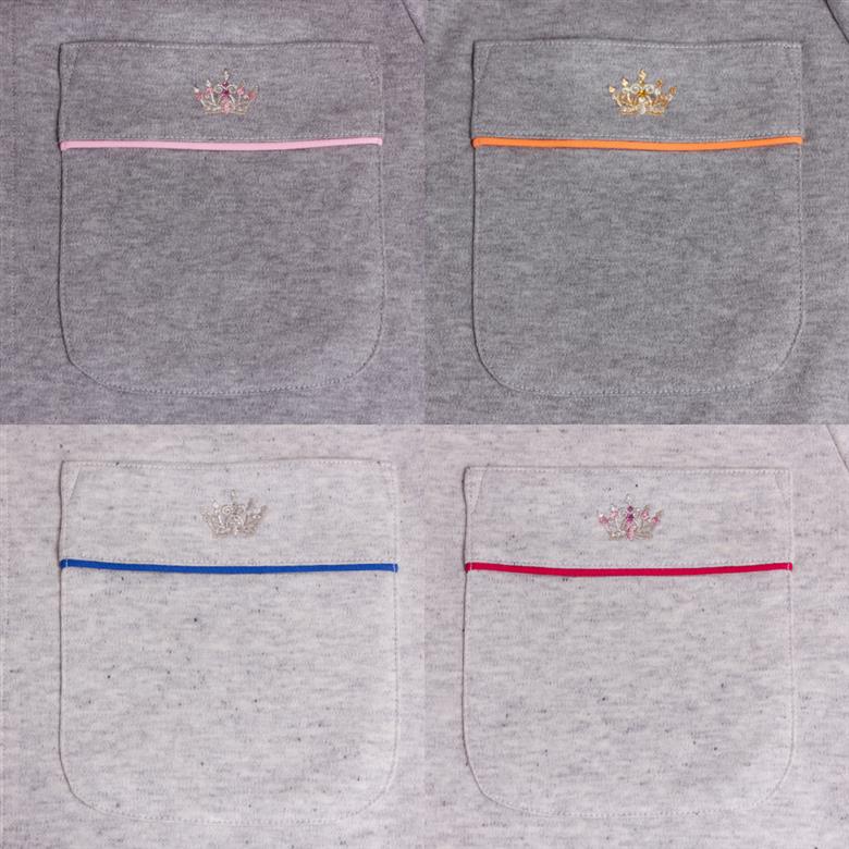 中厚スムースニット テーラーカラー前開きレディースパジャマ 株式会社ラブリー パジャマ工房 滋賀県 東近江市 E-C03 パジャマ レディース 綿100% オーガニックコットン 長袖