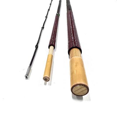 ふるさと納税 桶川市 旭信のハゼ竿 K-164 |  | 02