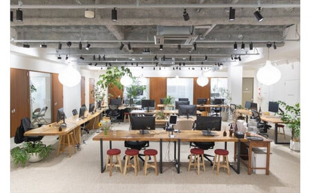 【コワーキングドロップイン10回券】クリエイティブワークスペース ARUYO ODAWARA【 神奈川県 小田原市 】