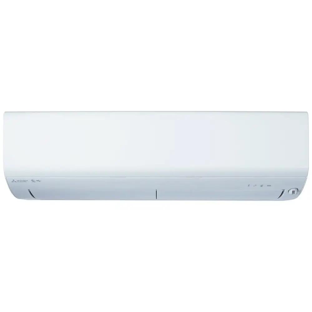 三菱電機　エアコン    霧ヶ峰 Rシリーズ　26年モデル　MSZ-R2526-W （8畳用/100V/ピュアホワイト）　【標準設置工事付】【配送不可：沖縄・離島】
