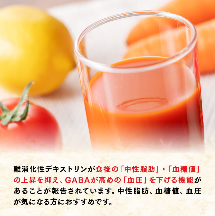 【3ヶ月定期便】伊藤園 機能性1日分の野菜栄養強化型（紙パック）200ml×24本 【飲料類 野菜ジュース 野菜 ミックスジュース 飲みもの】
