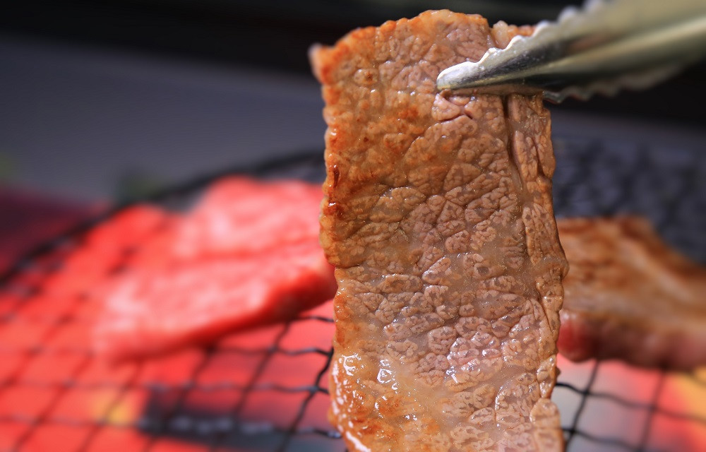 写真は「焼肉用特選モモ」のイメージ写真です。