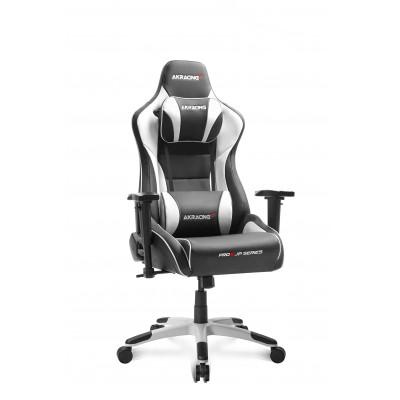 ふるさと納税 泉佐野市 AKRacing ゲーミングチェア Pro-X JP ホワイト 099H3162