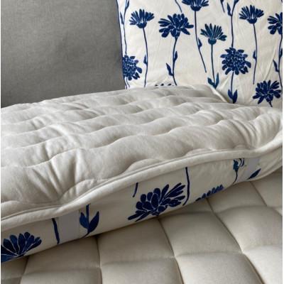 ふるさと納税 宇治市 京都府認定製品　PREMIUM　WOOL　ピローアシスト |  | 01