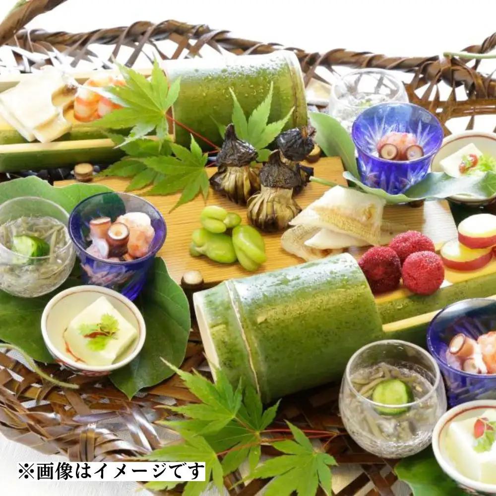 【下鴨茶寮本店】利用券15,000円分｜京都 老舗料亭 名店 食事券 割引券 人気 食事券  