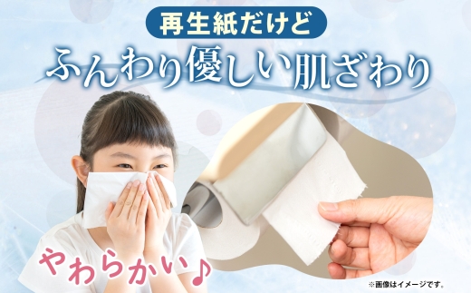 北海道日本ハムファイターズ ボックスティッシュ 200組 400枚 60箱 日本製 まとめ買い 防災 常備品 日用雑貨 消耗品 生活必需品 大容量 備蓄 リサイクル ティッシュ ペーパー 倶知安町 ト