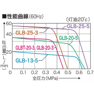 ふるさと納税 長岡京市 オイル用ギヤーポンプ　GLBT-20-3　GLポンプ　口径20ミリ　 |  | 02