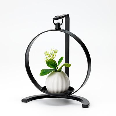 ふるさと納税 東郷町 キャンドルスタンド　小 |  | 03