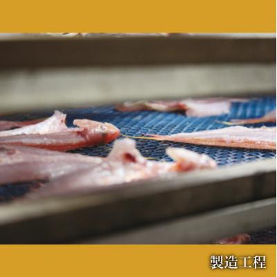 ふるさと納税 美波町 漁港直送!はまみや海産の特選干物セット(小) |  | 01