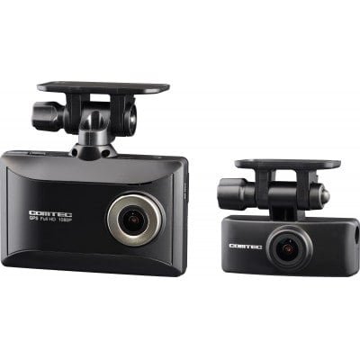 
コムテックドライブレコーダー HDR965GW【1417498】
