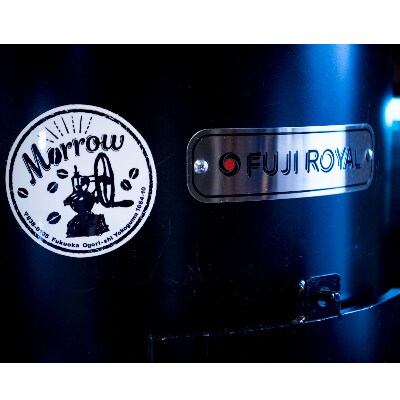 自家焙煎 ブルーマウンテンNo.1＆ブルーマウンテンブレンド(各200g)【粉】【大】