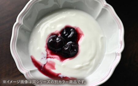 【波佐見焼】ombre de fleur ボウルS melodie blue 3個セット【翔芳窯】[FE502]