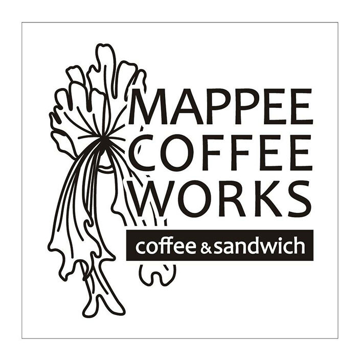 mappee coffee works 自家製ニューヨークチーズケーキ_イメージ4