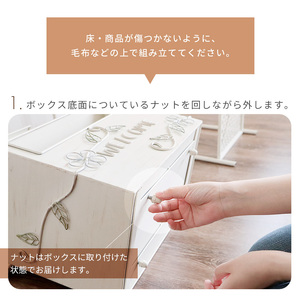 スタンドポスト Foglia(フォリア) ブラック