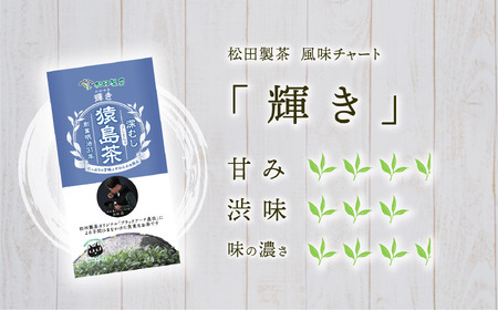 猿島茶 贈答用 茶葉 セット 伝統 輝き 真心（85g×3種）  日本茶 緑茶 詰合せ ギフト 贈り物 飲み比べ 茨城県 [AF149ya]