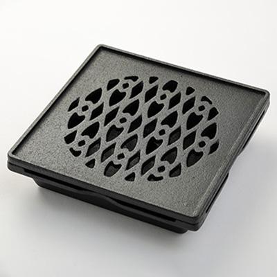 ふるさと納税 いなべ市 くわな鋳物の蚊やり器　蝋燭(ろうそく) |  | 02