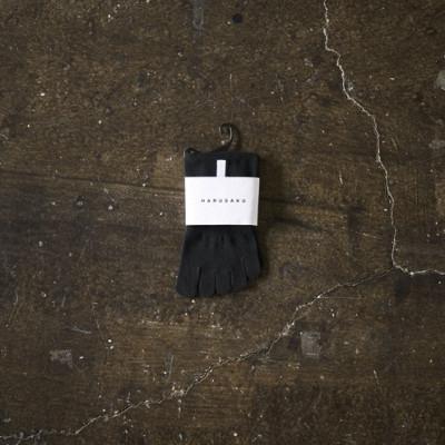 ふるさと納税 広陵町 5本指 バックラインソックス 靴下 10足セット (27cm〜29cm) |  | 02