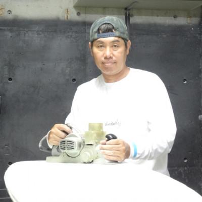 ふるさと納税 藤沢市 サーフボード ファンボード 【FAN STD】 初心者から中級者、上級者まで使えるオーダーメイド |  | 02