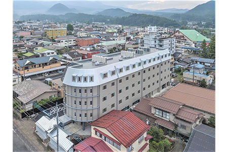 日光ステーションホテルクラシック 日光ステーションホテルⅡ番館 ホテルカジュアルユーロ ホテルユーロシティでご利用頂ける宿泊ギフト券3000｜日光市 ホテル 観光 旅行 旅行券 宿泊 宿泊券 チケット