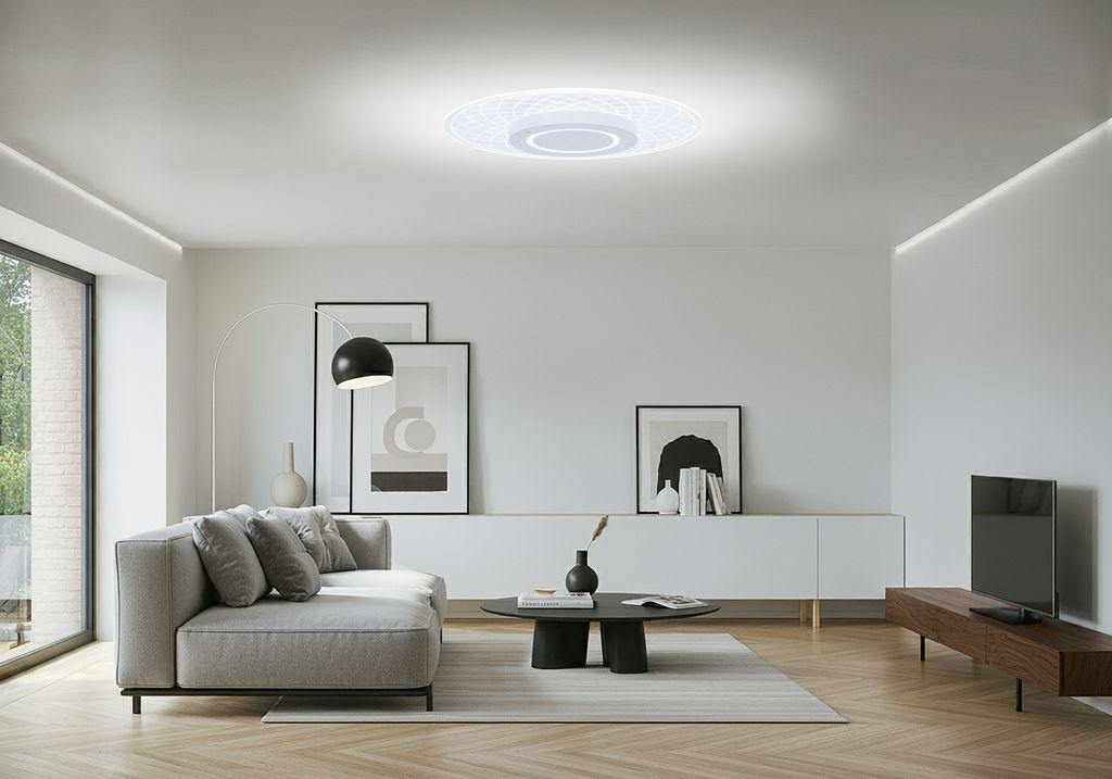 LED シーリングライト パネルライト 調光調色 12畳 工具・工事不要 リモコン付き アイリスオーヤマ 家電 電化製品 おやすみタイマー 節電 省エネ CEA-A12DLP-N
