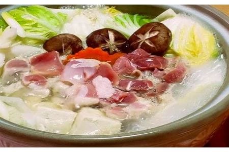 名古屋コーチン丹波ささやま地鶏イチオシもも肉500g（約1枚半） AH06　