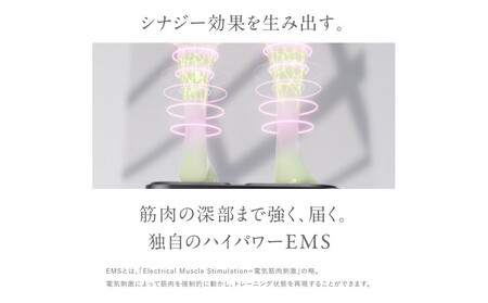 【福岡市】MYTREX W FIT ACTIVE【EMS エクササイズ 器具 トレーニング フット ケア 足 筋トレ 筋肉 静音 運動器具 ステッパー 美容家電 健康家電 日用品 マイトレックス 福岡