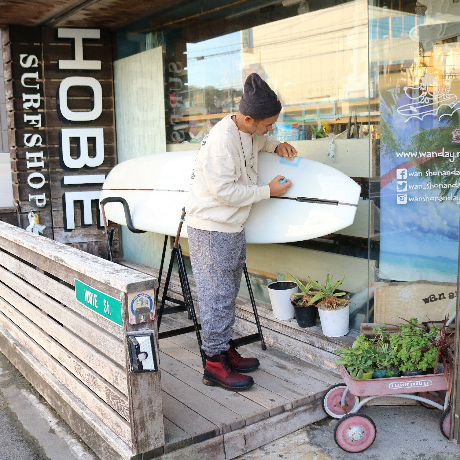 【ふるさと納税】 サーフボード 修理 選べるチケット 3,000円分 or 9,000円分 リペア Repair Ticket サーフィン Surf SURFIN SURFBOARD 海 波 うみ マリンスポーツ 波乗り 利用券 ボード 江ノ島 江の島 HOBIE SURFBOARDS JAPAN カイマナトレーディング 神奈川 湘南 藤沢